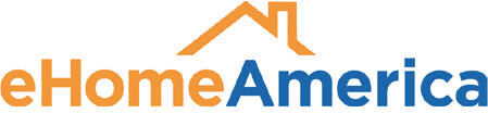 ehomeamerica Logo